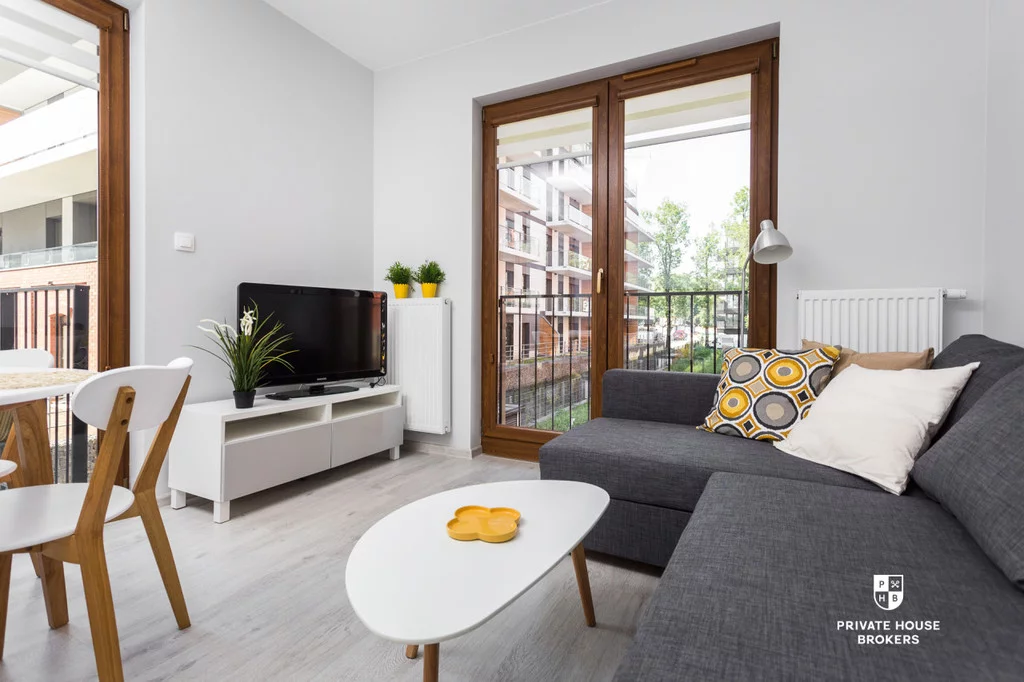 2 pokoje, mieszkanie 41,00 m², piętro 1, oferta nr , 53164/2089/OMW, Kraków, Stare Miasto, Stare Miasto, Rakowicka