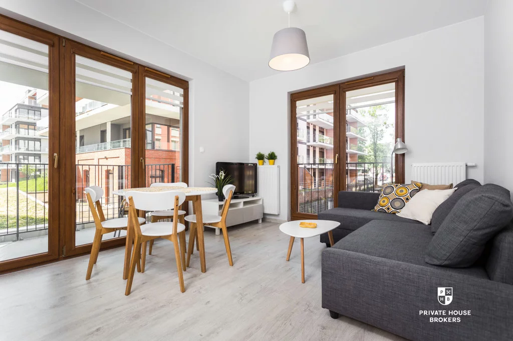 2 pokoje, mieszkanie 41,00 m², piętro 1, oferta nr , 53164/2089/OMW, Kraków, Stare Miasto, Stare Miasto, Rakowicka