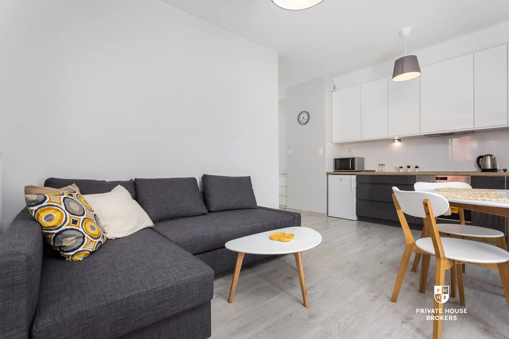 2 pokoje, mieszkanie 41,00 m², piętro 1, oferta nr , 53164/2089/OMW, Kraków, Stare Miasto, Stare Miasto, Rakowicka