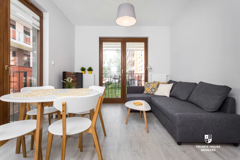 2 pokoje, mieszkanie 41,00 m², piętro 1, oferta nr , 53164/2089/OMW, Kraków, Stare Miasto, Stare Miasto, Rakowicka