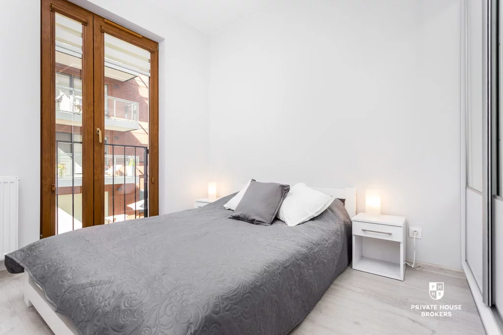 2 pokoje, mieszkanie 41,00 m², piętro 1, oferta nr , 53164/2089/OMW, Kraków, Stare Miasto, Stare Miasto, Rakowicka