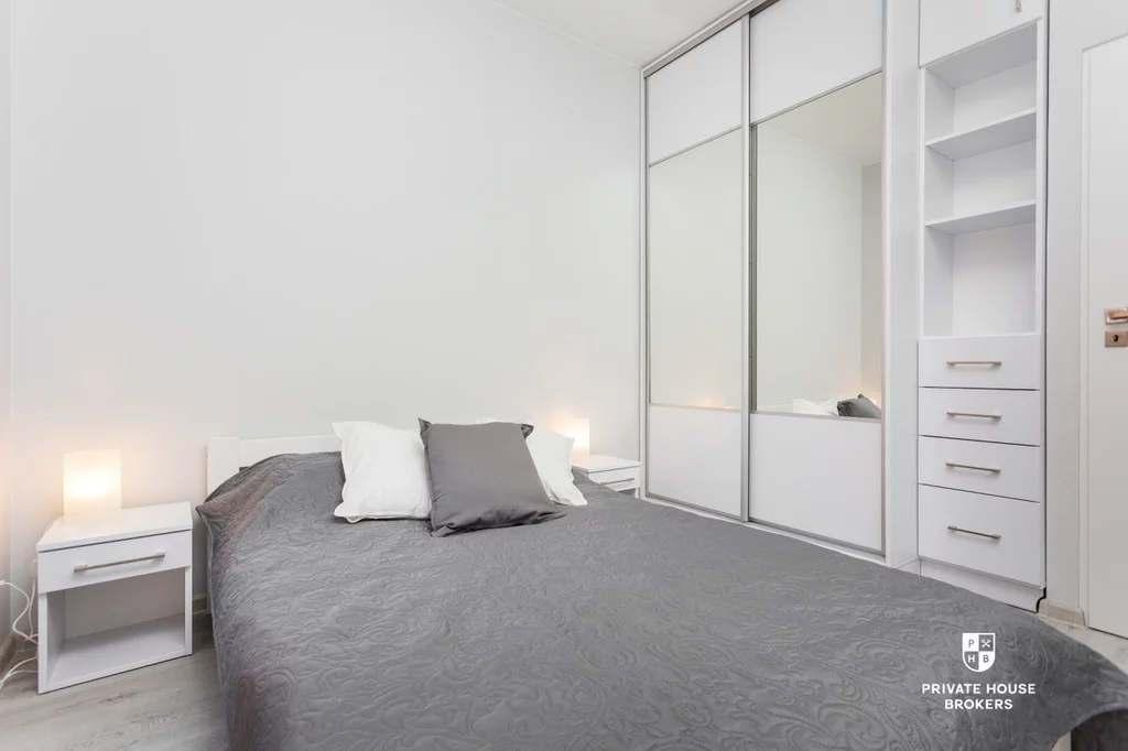2 pokoje, mieszkanie 41,00 m², piętro 1, oferta nr , 53164/2089/OMW, Kraków, Stare Miasto, Stare Miasto, Rakowicka