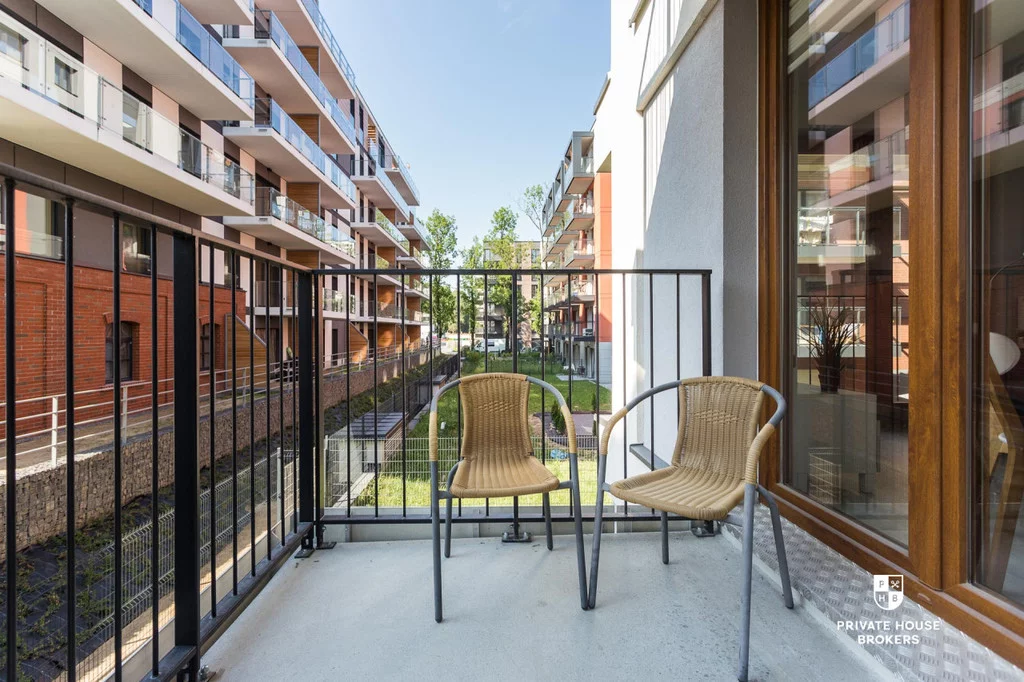 2 pokoje, mieszkanie 41,00 m², piętro 1, oferta nr , 53164/2089/OMW, Kraków, Stare Miasto, Stare Miasto, Rakowicka