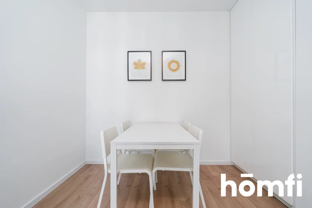 2 pokoje, mieszkanie 41,70 m², piętro 5, oferta nr , 53416/2089/OMW, Kraków, Stare Miasto, Śródmieście, Rakowicka