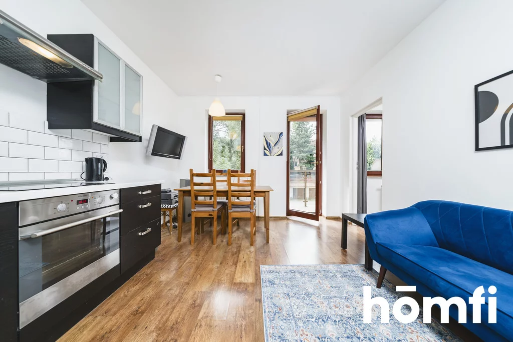 Apartamenty 52574/2089/OMW Kraków Prądnik Czerwony Reduta