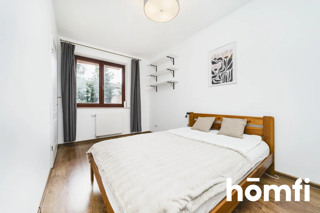 2 pokoje, mieszkanie 38,00 m², piętro 2, oferta nr , 52574/2089/OMW, Kraków, Prądnik Czerwony, Reduta