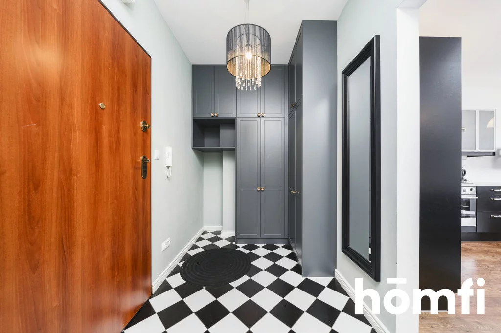 2 pokoje, mieszkanie 38,00 m², piętro 2, oferta nr , 52574/2089/OMW, Kraków, Prądnik Czerwony, Reduta