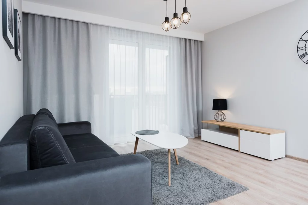 Apartamenty 53326/2089/OMW Kraków Prądnik Czerwony Reduta