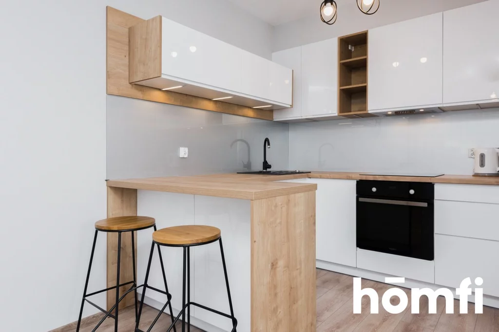 2 pokoje, mieszkanie 40,50 m², piętro 5, oferta nr , 53326/2089/OMW, Kraków, Prądnik Czerwony, Reduta