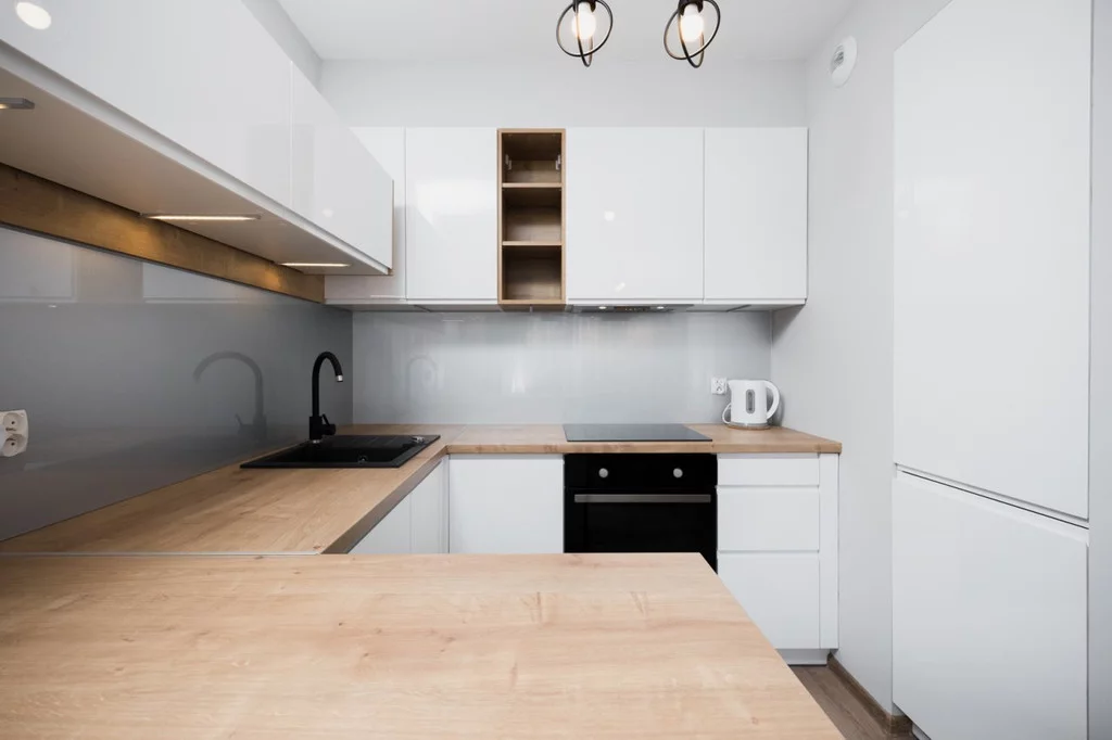 2 pokoje, mieszkanie 40,50 m², piętro 5, oferta nr , 53326/2089/OMW, Kraków, Prądnik Czerwony, Reduta