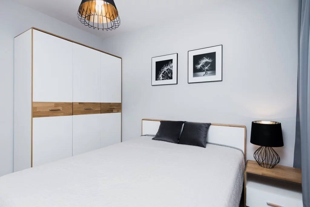 2 pokoje, mieszkanie 40,50 m², piętro 5, oferta nr , 53326/2089/OMW, Kraków, Prądnik Czerwony, Reduta