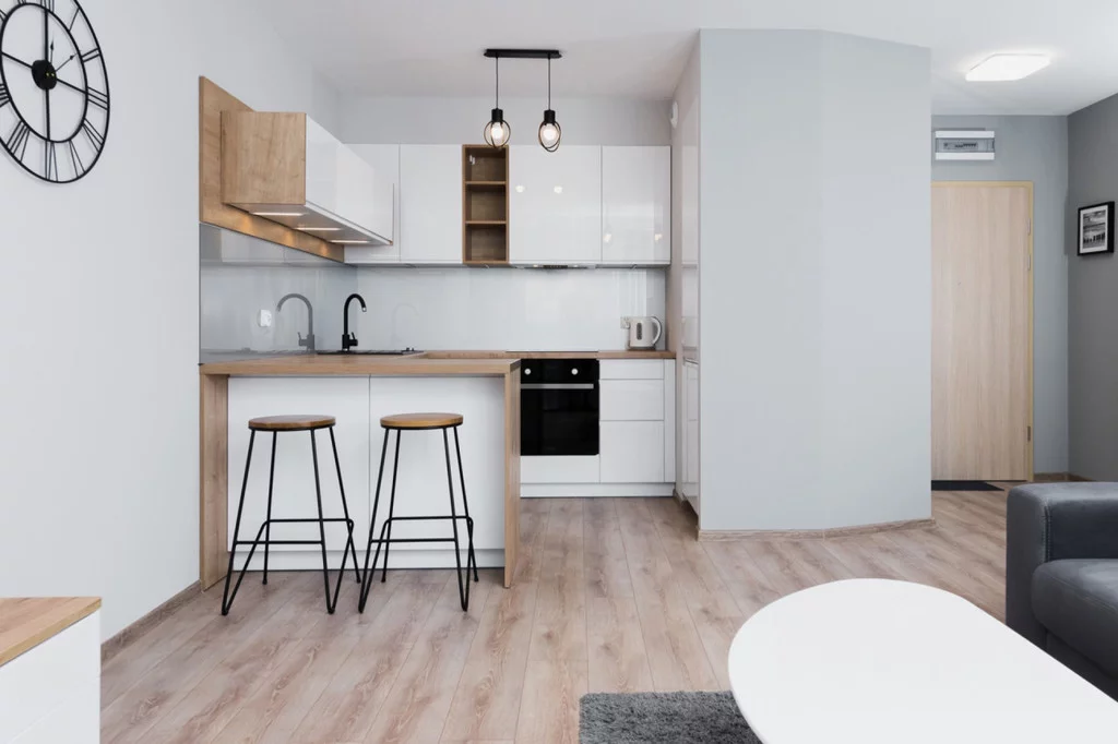 2 pokoje, mieszkanie 40,50 m², piętro 5, oferta nr , 53326/2089/OMW, Kraków, Prądnik Czerwony, Reduta