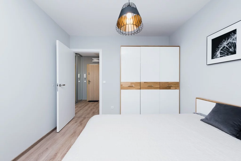 2 pokoje, mieszkanie 40,50 m², piętro 5, oferta nr , 53326/2089/OMW, Kraków, Prądnik Czerwony, Reduta