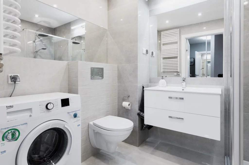 2 pokoje, mieszkanie 40,50 m², piętro 5, oferta nr , 53326/2089/OMW, Kraków, Prądnik Czerwony, Reduta