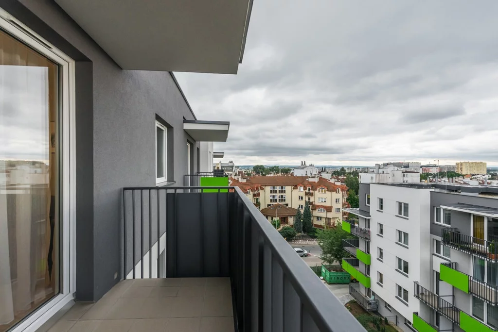 2 pokoje, mieszkanie 40,50 m², piętro 5, oferta nr , 53326/2089/OMW, Kraków, Prądnik Czerwony, Reduta
