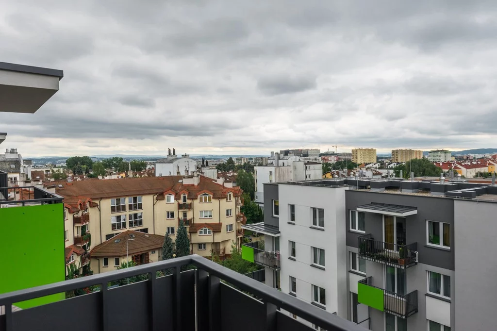 2 pokoje, mieszkanie 40,50 m², piętro 5, oferta nr , 53326/2089/OMW, Kraków, Prądnik Czerwony, Reduta