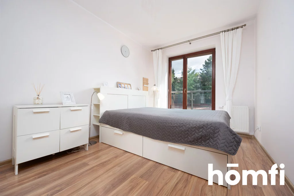 Apartamenty 53588/2089/OMW Kraków Prądnik Czerwony Reduta