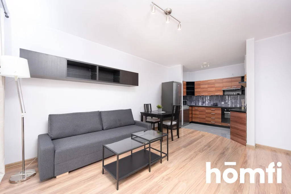 2 pokoje, mieszkanie 42,54 m², piętro 2, oferta nr , 53588/2089/OMW, Kraków, Prądnik Czerwony, Reduta