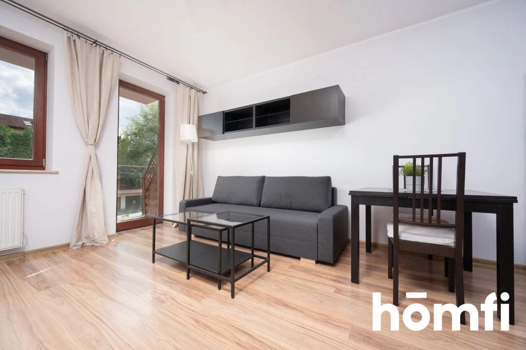 2 pokoje, mieszkanie 42,54 m², piętro 2, oferta nr , 53588/2089/OMW, Kraków, Prądnik Czerwony, Reduta