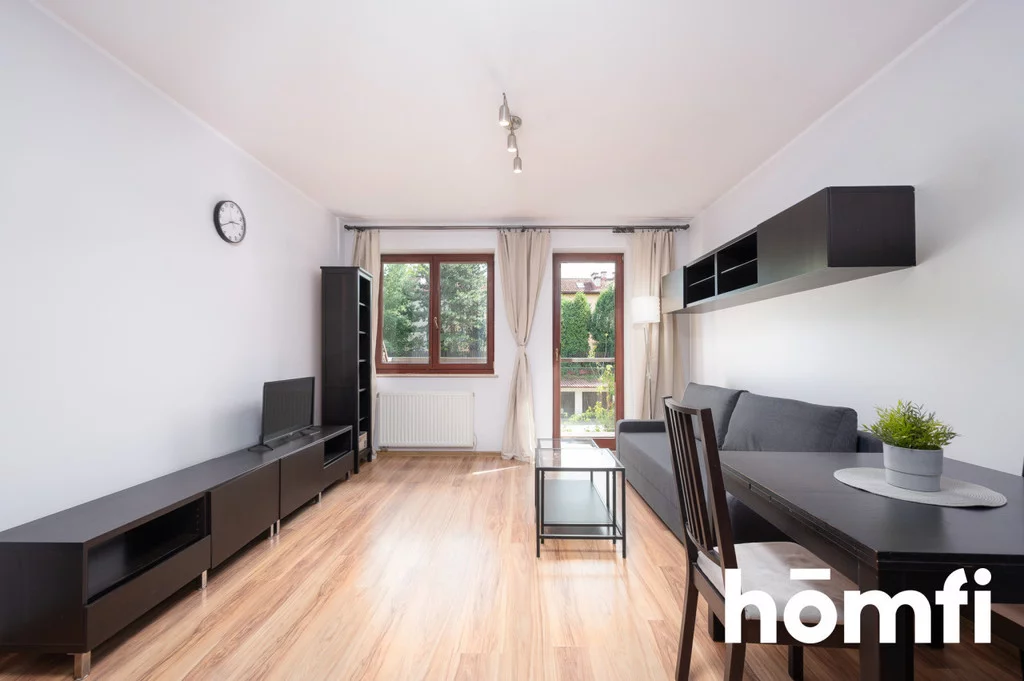 2 pokoje, mieszkanie 42,54 m², piętro 2, oferta nr , 53588/2089/OMW, Kraków, Prądnik Czerwony, Reduta