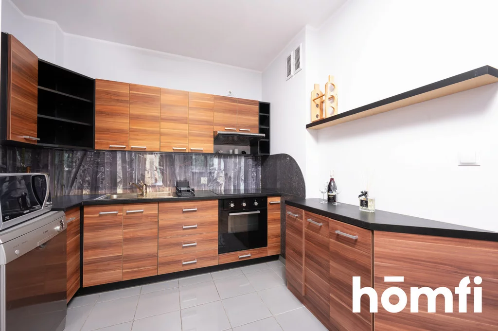 2 pokoje, mieszkanie 42,54 m², piętro 2, oferta nr , 53588/2089/OMW, Kraków, Prądnik Czerwony, Reduta