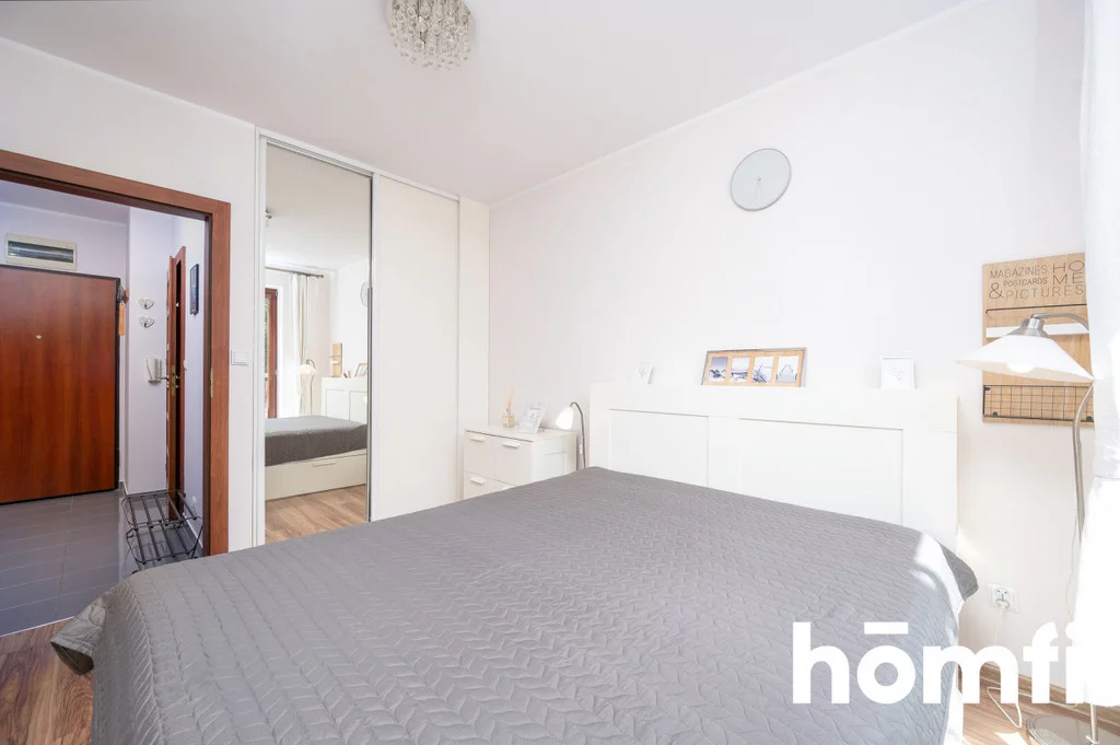 2 pokoje, mieszkanie 42,54 m², piętro 2, oferta nr , 53588/2089/OMW, Kraków, Prądnik Czerwony, Reduta