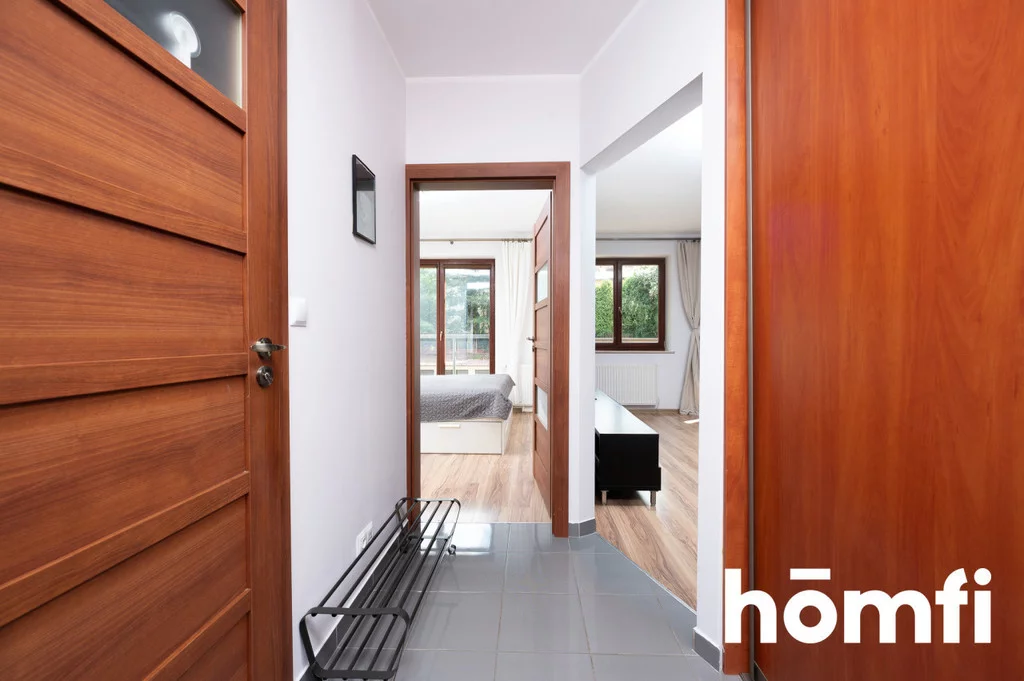 2 pokoje, mieszkanie 42,54 m², piętro 2, oferta nr , 53588/2089/OMW, Kraków, Prądnik Czerwony, Reduta