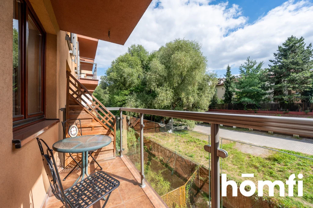 2 pokoje, mieszkanie 42,54 m², piętro 2, oferta nr , 53588/2089/OMW, Kraków, Prądnik Czerwony, Reduta