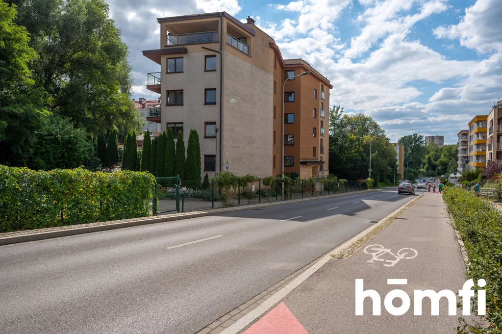 2 pokoje, mieszkanie 42,54 m², piętro 2, oferta nr , 53588/2089/OMW, Kraków, Prądnik Czerwony, Reduta