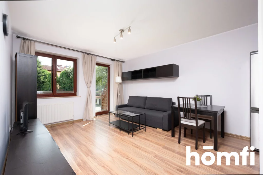 2 pokoje, mieszkanie 42,54 m², piętro 2, oferta nr , 53588/2089/OMW, Kraków, Prądnik Czerwony, Reduta
