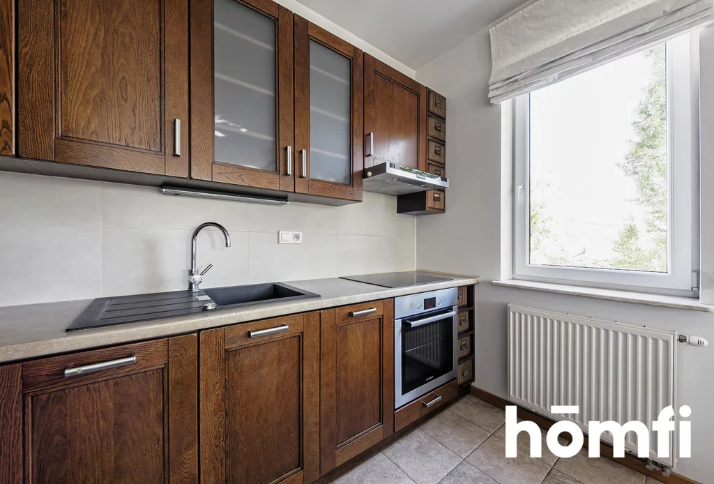 2 pokoje, mieszkanie 38,00 m², piętro 4, oferta nr , 52332/2089/OMW, Poznań, Wilda, Wilda, Robocza