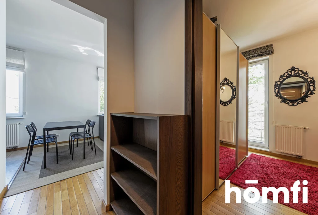 2 pokoje, mieszkanie 38,00 m², piętro 4, oferta nr , 52332/2089/OMW, Poznań, Wilda, Wilda, Robocza
