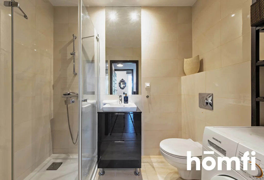 2 pokoje, mieszkanie 38,00 m², piętro 4, oferta nr , 52332/2089/OMW, Poznań, Wilda, Wilda, Robocza