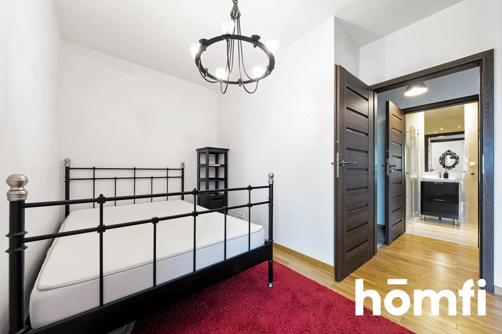 2 pokoje, mieszkanie 38,00 m², piętro 4, oferta nr , 52332/2089/OMW, Poznań, Wilda, Wilda, Robocza