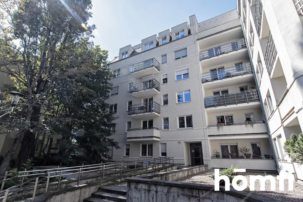 2 pokoje, mieszkanie 38,00 m², piętro 4, oferta nr , 52332/2089/OMW, Poznań, Wilda, Wilda, Robocza