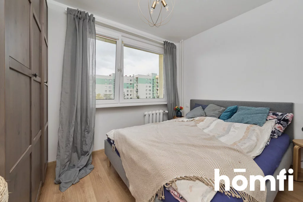 2 pokoje, mieszkanie 48,80 m², piętro 3, oferta nr , 52492/2089/OMW, Wrocław, Nowy Dwór, Rogowska