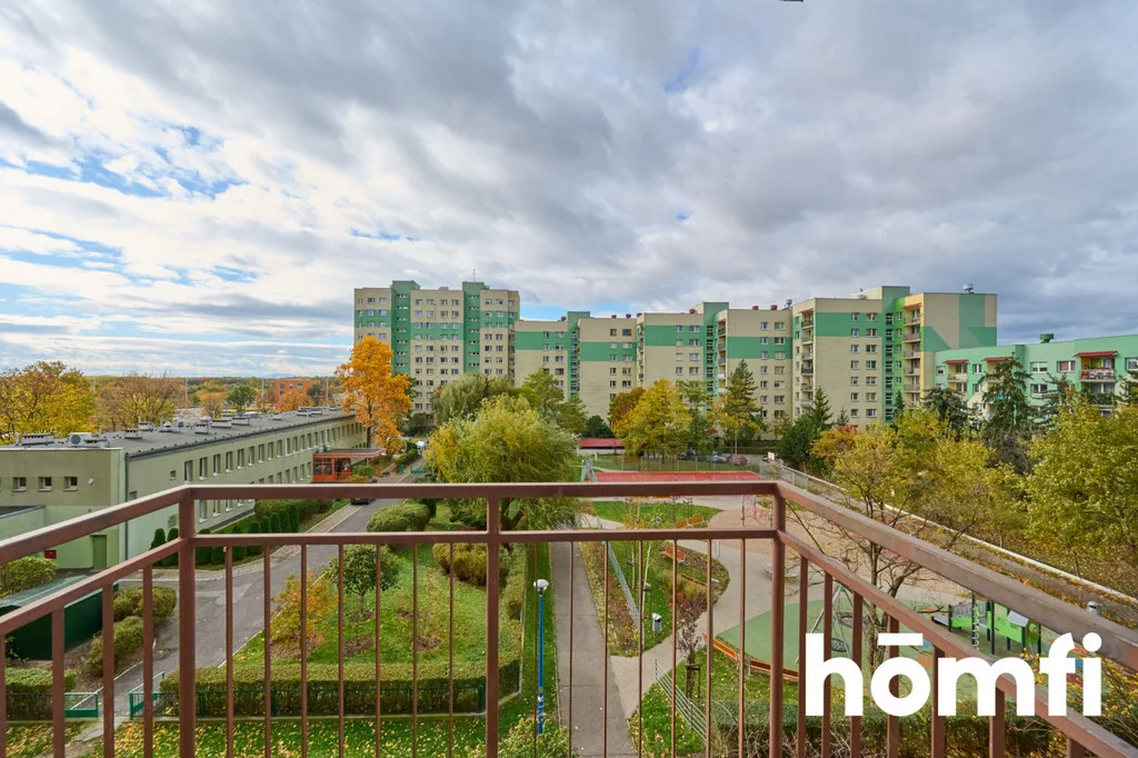 2 pokoje, mieszkanie 48,80 m², piętro 3, oferta nr , 52492/2089/OMW, Wrocław, Nowy Dwór, Rogowska