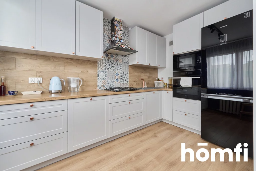 2 pokoje, mieszkanie 48,80 m², piętro 3, oferta nr , 52492/2089/OMW, Wrocław, Nowy Dwór, Rogowska