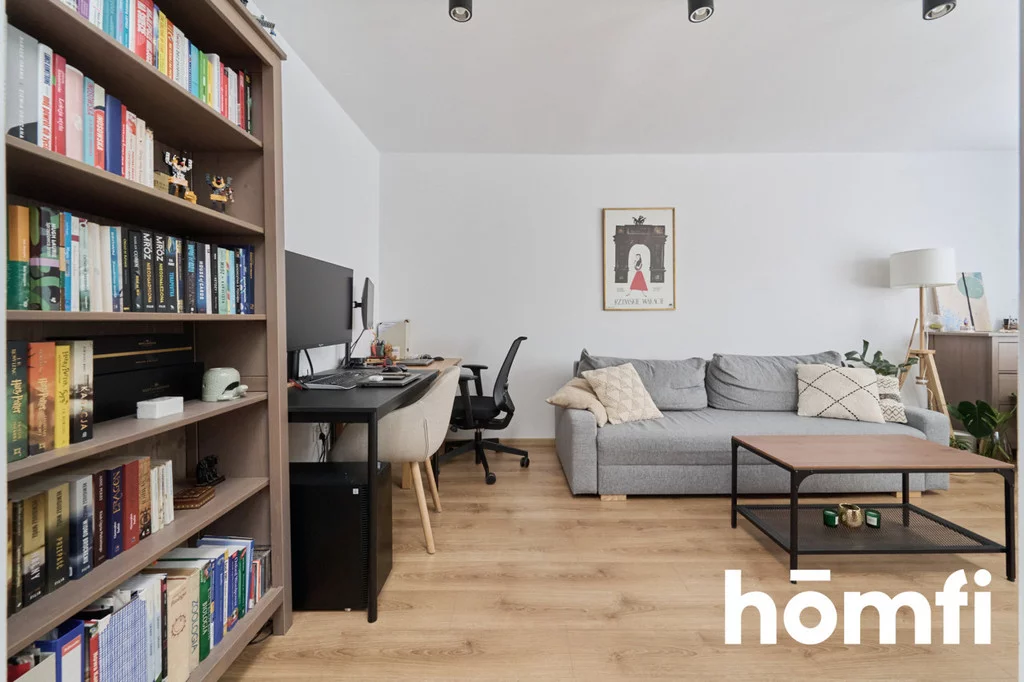 2 pokoje, mieszkanie 48,80 m², piętro 3, oferta nr , 52492/2089/OMW, Wrocław, Nowy Dwór, Rogowska