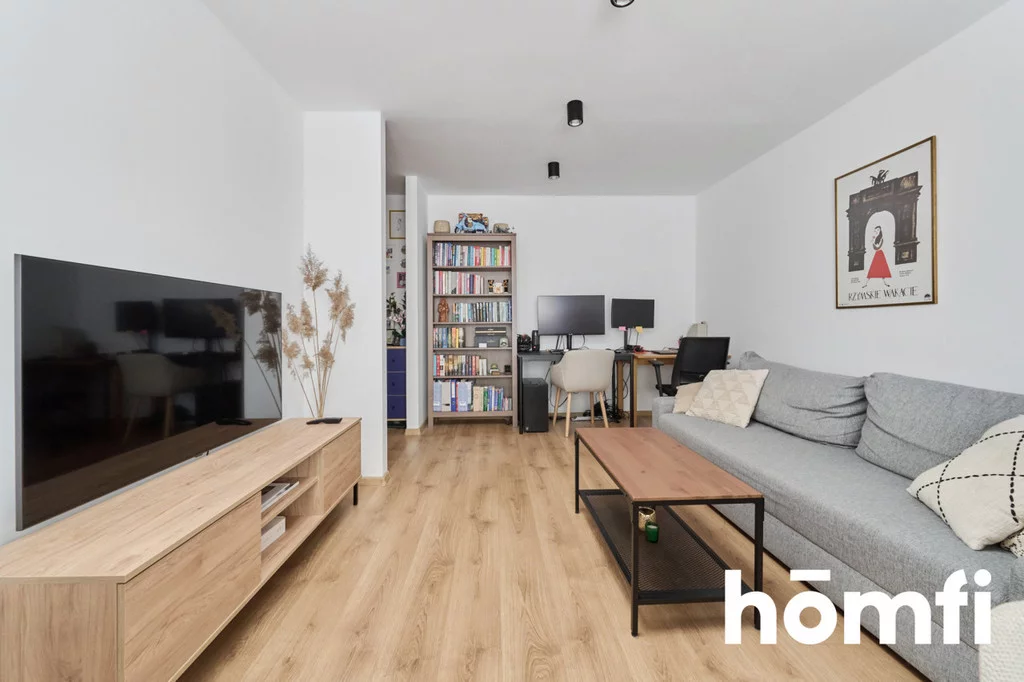 2 pokoje, mieszkanie 48,80 m², piętro 3, oferta nr , 52492/2089/OMW, Wrocław, Nowy Dwór, Rogowska