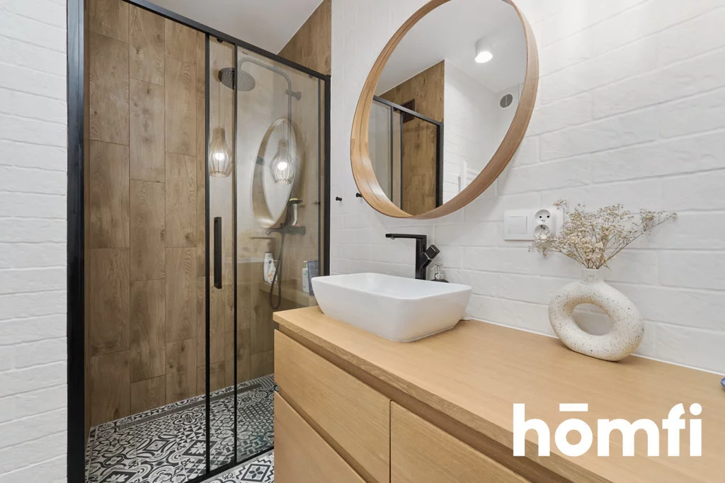 2 pokoje, mieszkanie 48,80 m², piętro 3, oferta nr , 52492/2089/OMW, Wrocław, Nowy Dwór, Rogowska