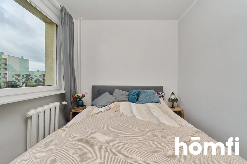 2 pokoje, mieszkanie 48,80 m², piętro 3, oferta nr , 52492/2089/OMW, Wrocław, Nowy Dwór, Rogowska