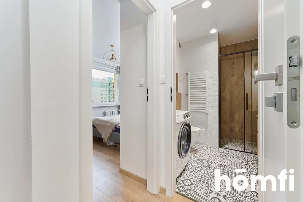 2 pokoje, mieszkanie 48,80 m², piętro 3, oferta nr , 52492/2089/OMW, Wrocław, Nowy Dwór, Rogowska