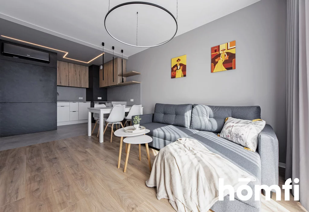 Apartamenty 51693/2089/OMW Poznań Grunwald Romana Dmowskiego