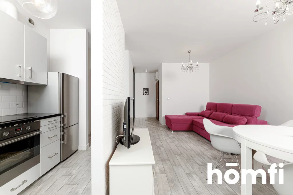 Apartamenty 45667/2089/OMW Wrocław Biskupin-Sępolno-Dąbie-Bartoszowice Romana Dmowskiego