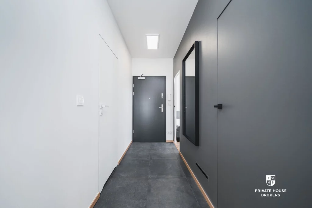 2 pokoje, mieszkanie 49,00 m², piętro 2, oferta nr , 52706/2089/OMW, Kraków, Podgórze, Zabłocie, Romana Kiełkowskiego