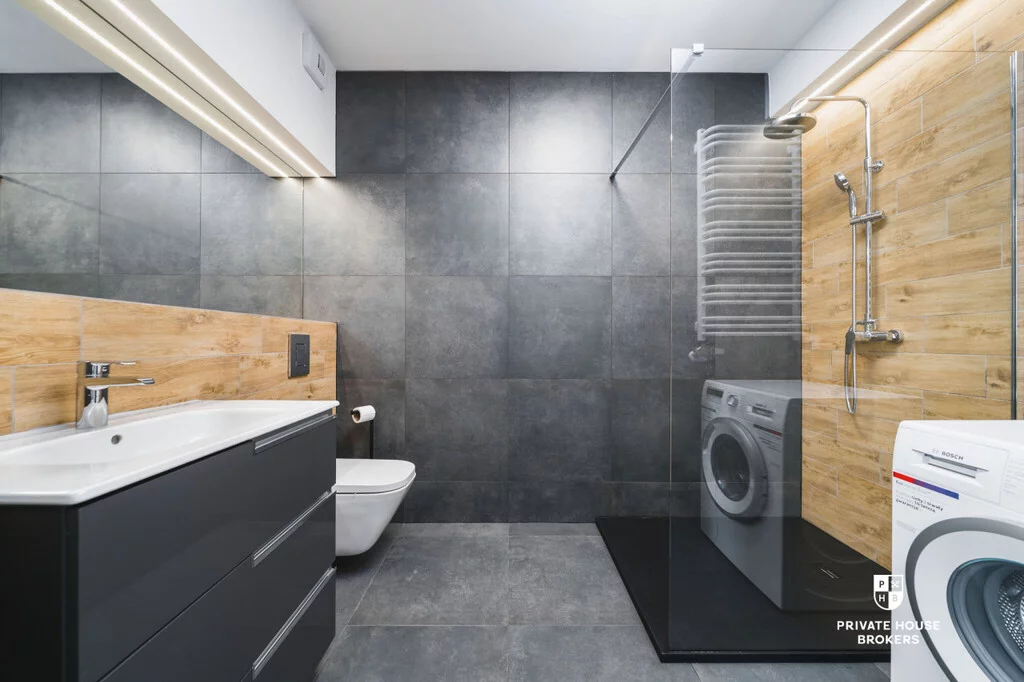 2 pokoje, mieszkanie 49,00 m², piętro 2, oferta nr , 52706/2089/OMW, Kraków, Podgórze, Zabłocie, Romana Kiełkowskiego