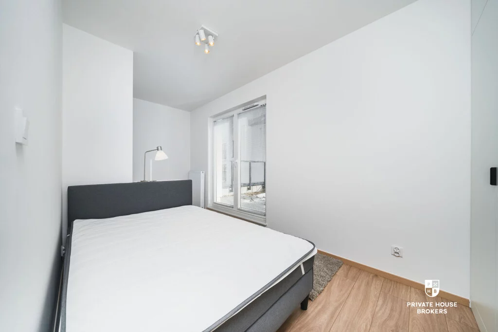 2 pokoje, mieszkanie 49,00 m², piętro 2, oferta nr , 52706/2089/OMW, Kraków, Podgórze, Zabłocie, Romana Kiełkowskiego