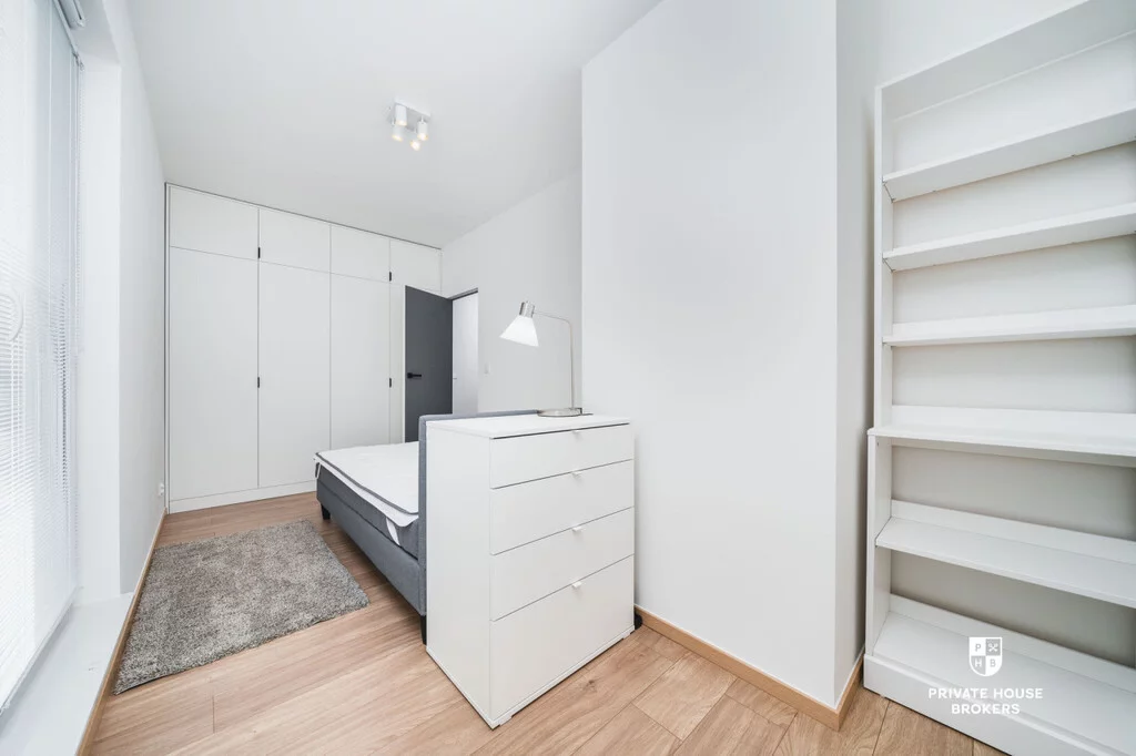 2 pokoje, mieszkanie 49,00 m², piętro 2, oferta nr , 52706/2089/OMW, Kraków, Podgórze, Zabłocie, Romana Kiełkowskiego