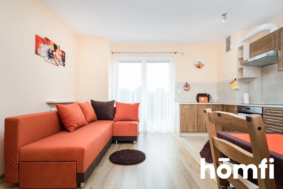 2 pokoje, mieszkanie 38,00 m², piętro 3, oferta nr , 28775/2089/OMW, Kraków, Dębniki, Ruczaj, Ruczaj